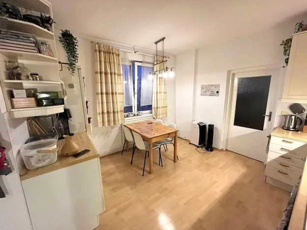 Pronájem bytu 2+kk, Brno - Slatina, Langrova, 64 m2