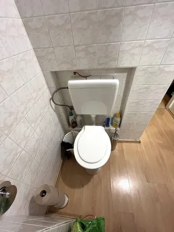 Pronájem bytu 2+kk, Brno - Slatina, Langrova, 64 m2