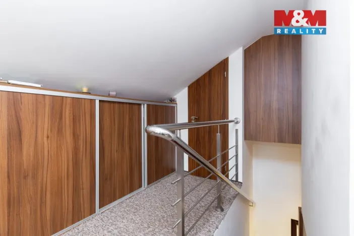 Prodej rodinného domu, Brno - Kníničky, 90 m2