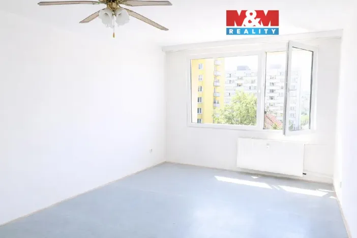 Pronájem bytu 2+1, Strakonice - Strakonice I, Heydukova, 67 m2