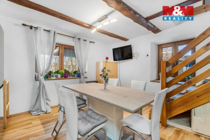 Prodej rodinného domu, Čakovičky, K prutníku, 180 m2