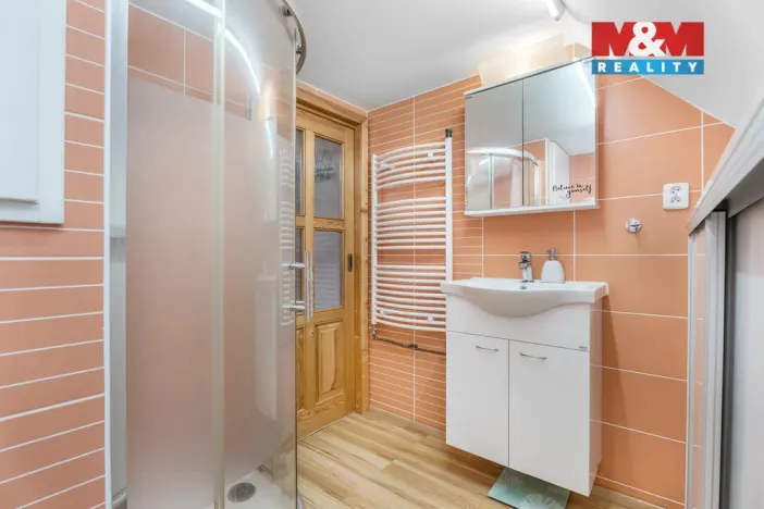 Prodej rodinného domu, Čakovičky, K prutníku, 180 m2