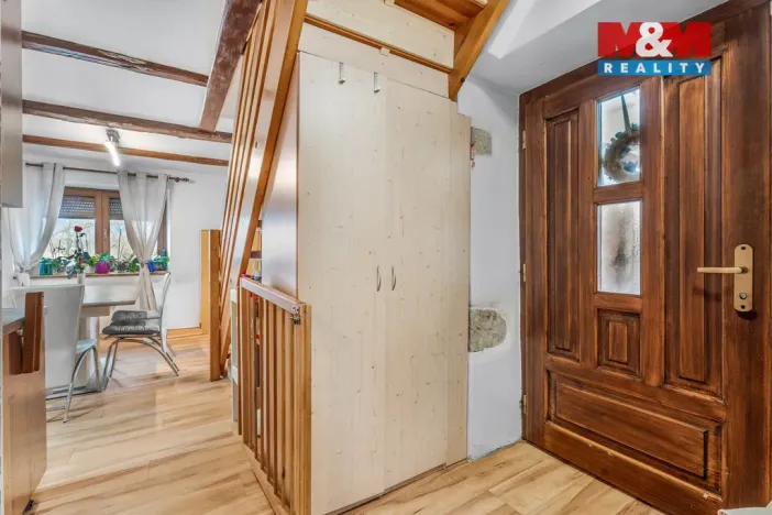 Prodej rodinného domu, Čakovičky, K prutníku, 180 m2