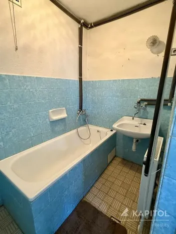 Pronájem rodinného domu, Ledce, 122 m2