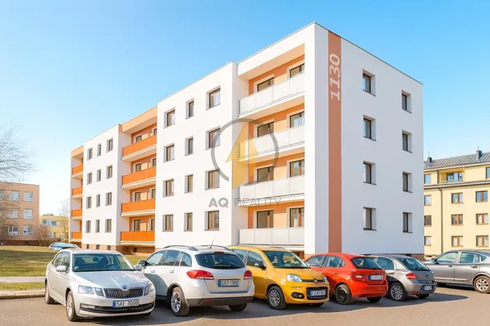 Prodej bytu 3+1, Lomnice nad Popelkou, Karla Čapka, 83 m2