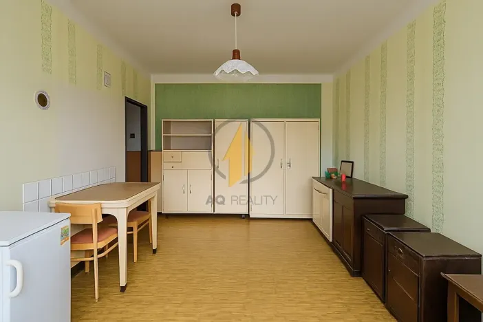 Prodej bytu 3+1, Lomnice nad Popelkou, Karla Čapka, 84 m2