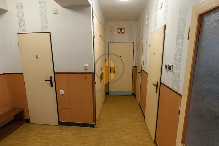 Prodej bytu 3+1, Lomnice nad Popelkou, Karla Čapka, 84 m2