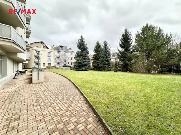 Prodej bytu 3+1, Praha - Strašnice, U hranic, 105 m2