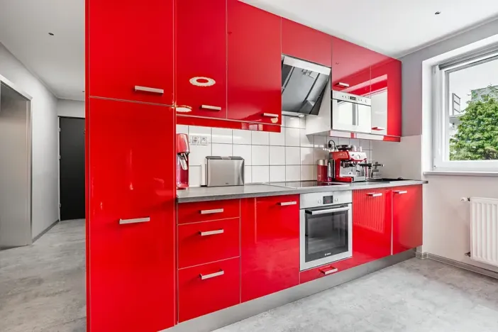 Prodej bytu 4+kk, Chomutov, Grégrova, 97 m2