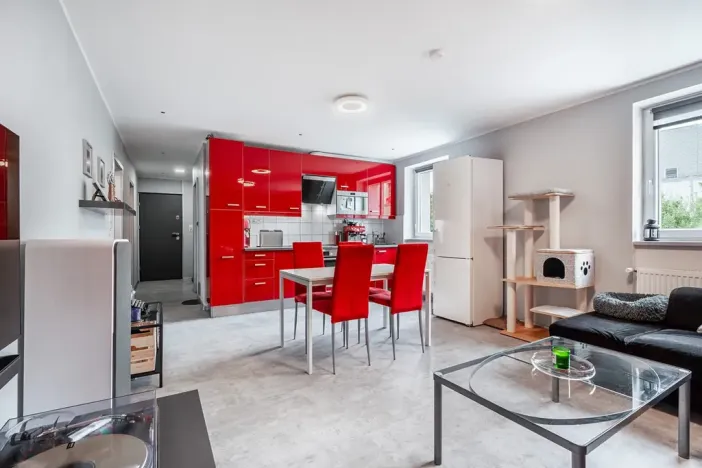 Prodej bytu 4+kk, Chomutov, Grégrova, 97 m2