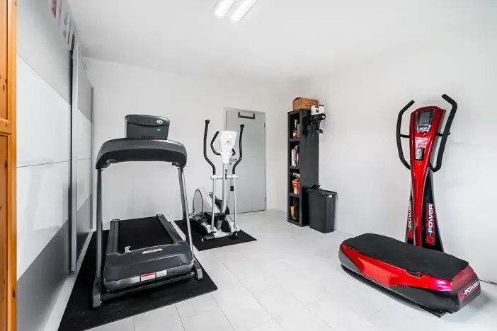 Prodej bytu 4+kk, Chomutov, Grégrova, 97 m2