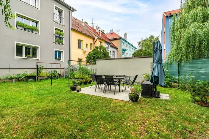 Prodej bytu 4+kk, Chomutov, Grégrova, 97 m2