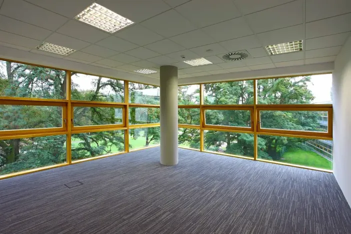 Pronájem kanceláře, Pardubice, K Vinici, 59 m2