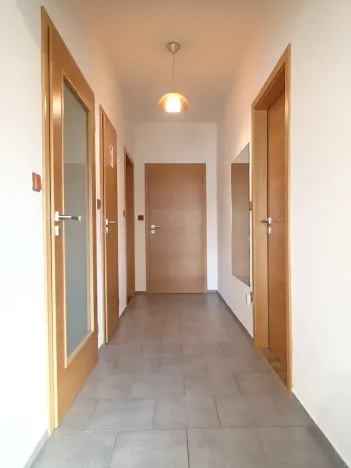 Prodej rodinného domu, Krouna, 142 m2