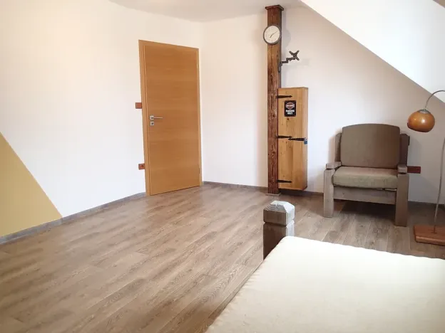 Prodej rodinného domu, Krouna, 142 m2