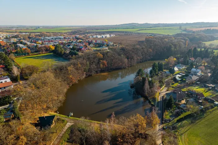 Prodej bytu 2+kk, Úvaly, Škvorecká, 61 m2