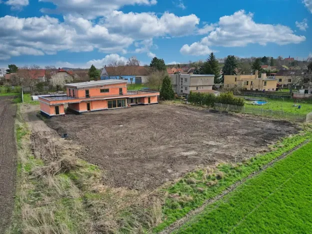 Prodej vily, Cerhenice, 326 m2