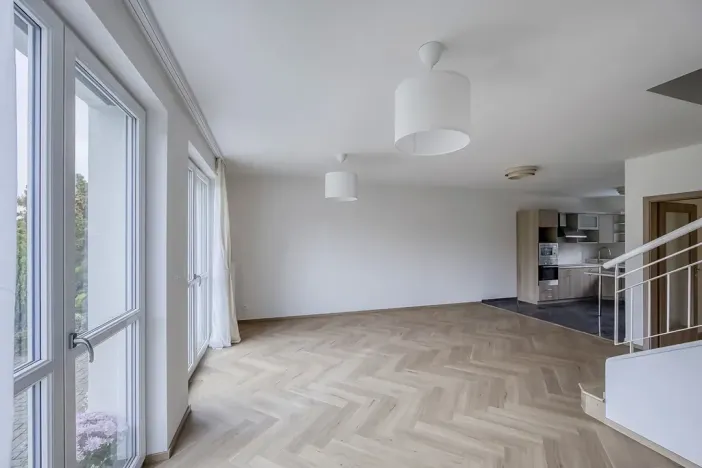 Prodej rodinného domu, Bašť, Kostelecká, 146 m2