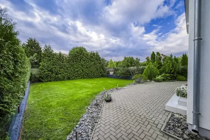 Prodej rodinného domu, Bašť, Kostelecká, 146 m2