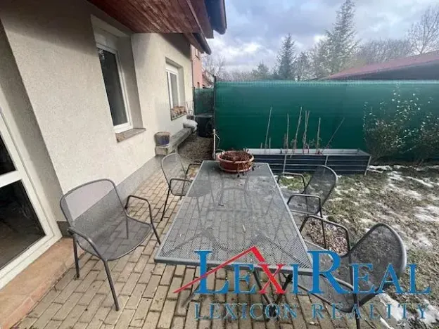 Prodej bytu 3+kk, Hostivice, Za Mlýnem, 85 m2