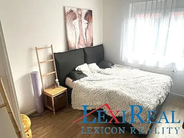 Prodej bytu 3+kk, Hostivice, Za Mlýnem, 85 m2