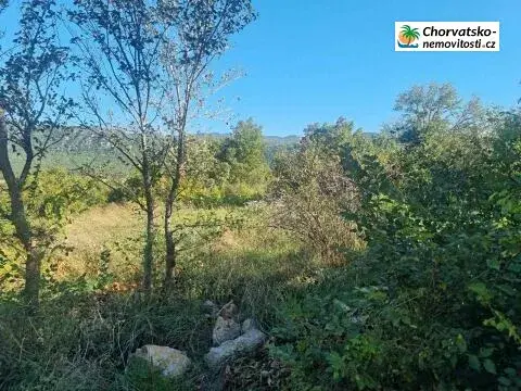 Prodej pozemku pro bydlení, Novi Vinodolski, Chorvatsko, 396 m2