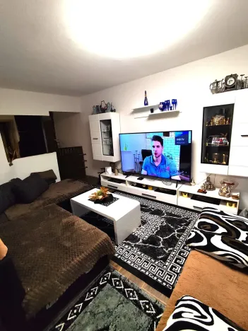 Prodej bytu 3+1, Krupka, Dukelských hrdinů, 68 m2