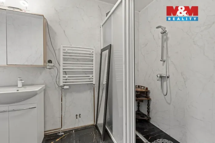 Prodej rodinného domu, Lipno - Lipenec, 158 m2