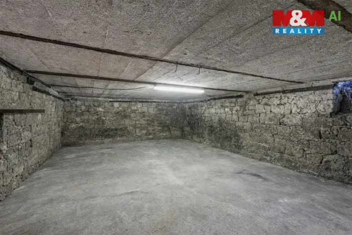 Prodej rodinného domu, Lipno - Lipenec, 158 m2