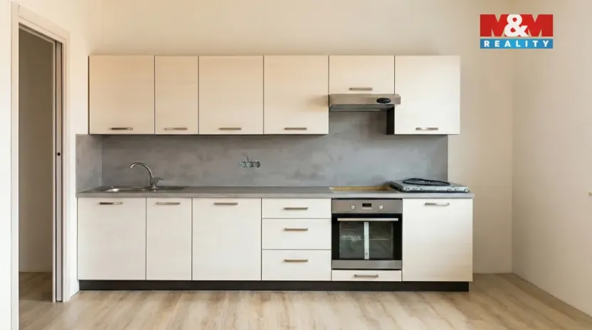 Prodej činžovního domu, Kroměříž, Kostnická, 254 m2