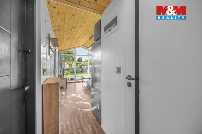 Prodej pozemku pro bydlení, Velká Lečice, 1214 m2