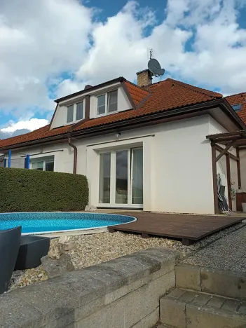 Prodej rodinného domu, Březová nad Svitavou, 150 m2