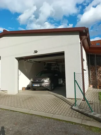 Prodej rodinného domu, Březová nad Svitavou, 150 m2