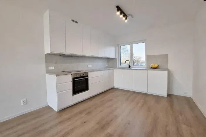 Pronájem bytu 4+kk, Libomyšl, 100 m2