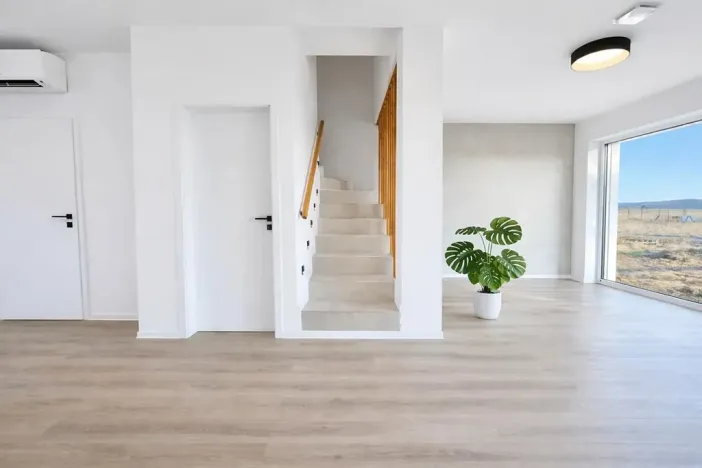 Pronájem rodinného domu, Libomyšl, 100 m2