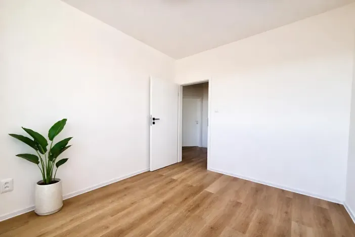 Pronájem rodinného domu, Libomyšl, 100 m2