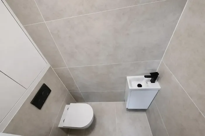 Pronájem rodinného domu, Libomyšl, 100 m2