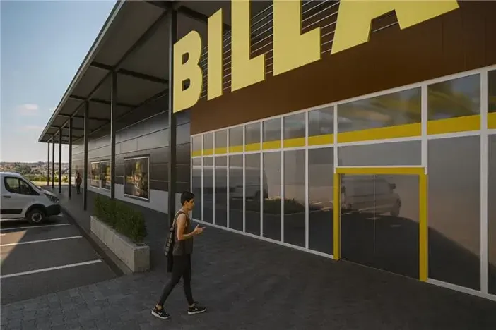 Pronájem obchodního prostoru, Oslavany, Padochovská, 500 m2