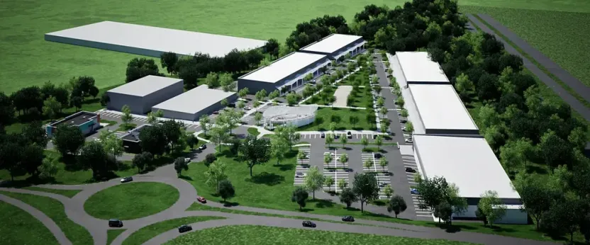 Pronájem obchodního prostoru, Modletice, 500 m2