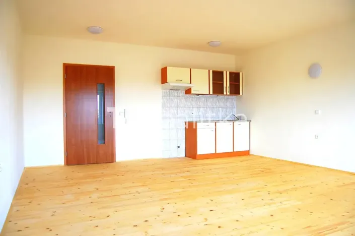 Pronájem bytu 1+kk, Hlinka, 44 m2