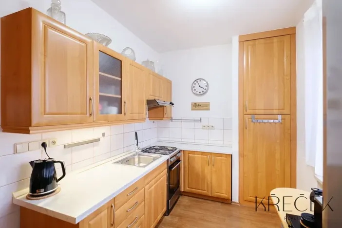 Pronájem bytu 2+kk, Třebíč, Družstevní, 51 m2