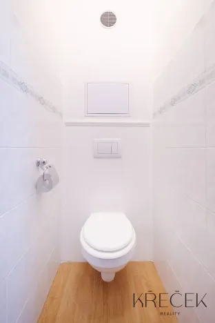 Pronájem bytu 2+kk, Třebíč, Družstevní, 51 m2