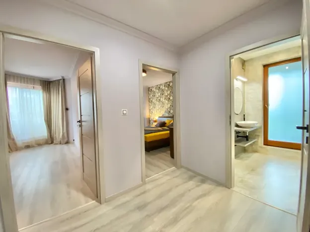 Prodej bytu 3+kk, Praha - Dejvice, Lindleyova, 109 m2