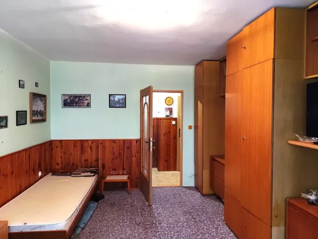 Prodej bytu 3+1, Pardubice, Družby, 78 m2