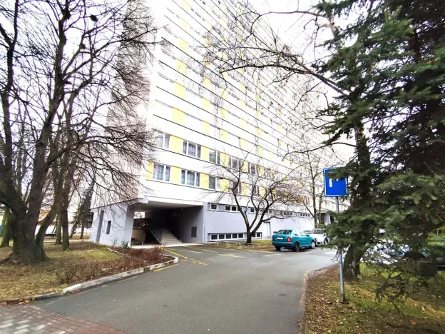 Prodej bytu 3+1, Pardubice, Družby, 78 m2