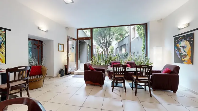 Prodej obchodního prostoru, Chrudim, Resselovo náměstí, 121 m2