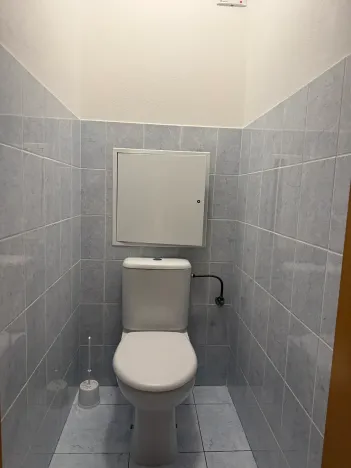 Pronájem bytu 2+kk, Zlín, Na Honech I, 56 m2