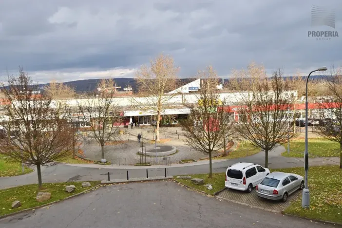 Pronájem bytu 2+1, Brno, Kubíčkova, 58 m2