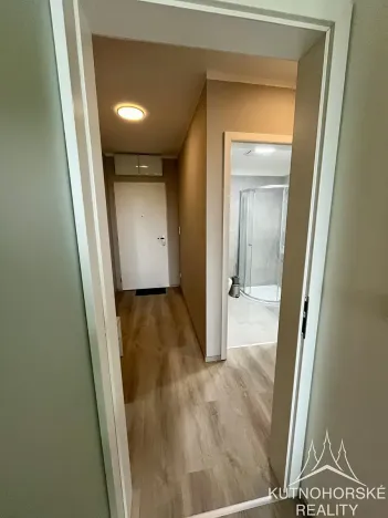 Pronájem bytu 2+kk, Kutná Hora, Plk. Loudy, 50 m2