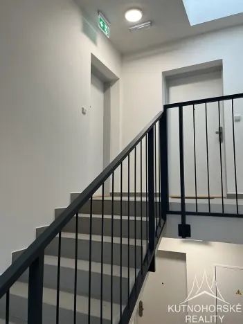 Pronájem bytu 2+kk, Kutná Hora, Plk. Loudy, 50 m2